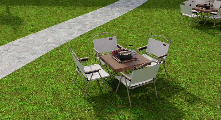 昌平区酒店帐篷定制：解锁旅居新体验，打造差异化竞争力