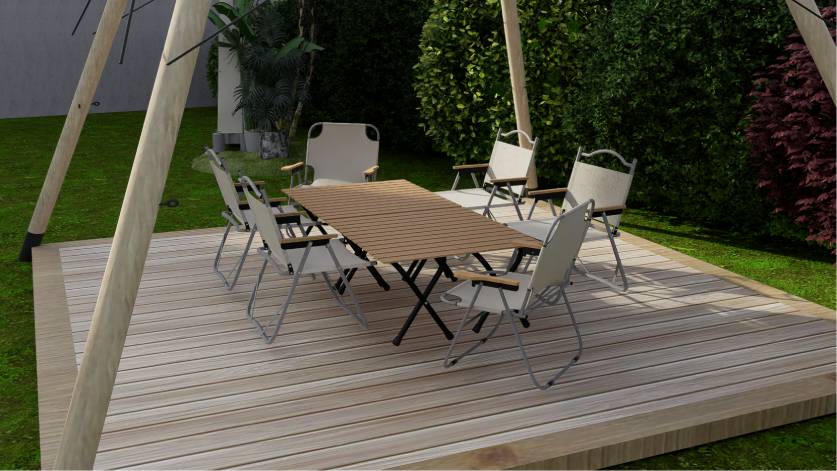 昌平区帐篷生产厂家：以匠心筑牢户外装备的品质根基